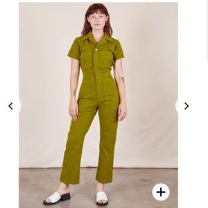 Big Bud Press Jumpsuit